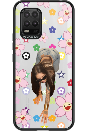 Oh G!rl 2.0 - Xiaomi Mi 10 Lite 5G