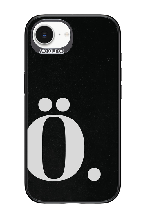 O II (Off Space) 2.0 - Apple iPhone 16e