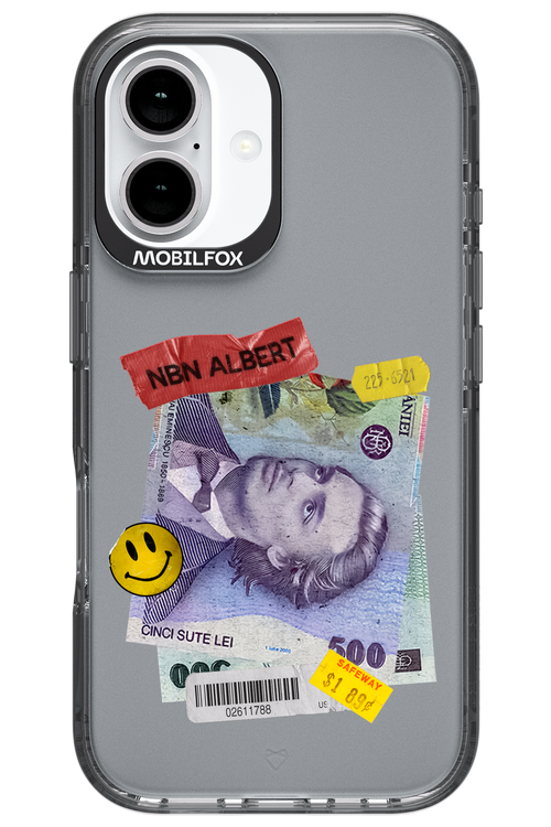 Money 2.0 - Apple iPhone 16