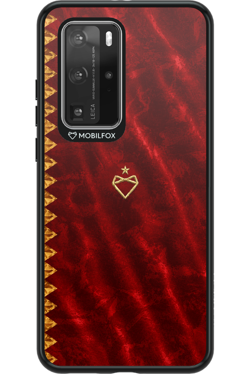Spania x Mobilfox 2.0 - Huawei P40 Pro