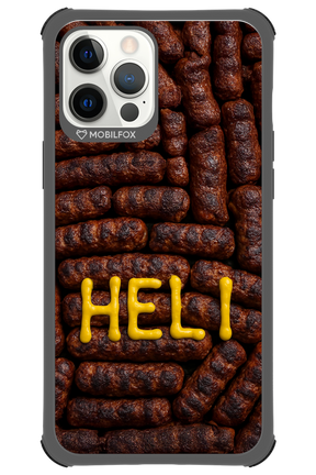 Mici - Apple iPhone 12 Pro Max