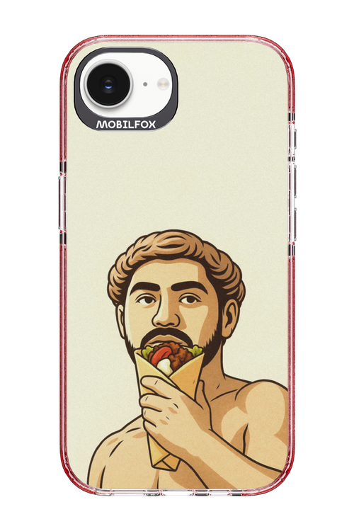 AȘ LUPTA  - Apple iPhone 16e