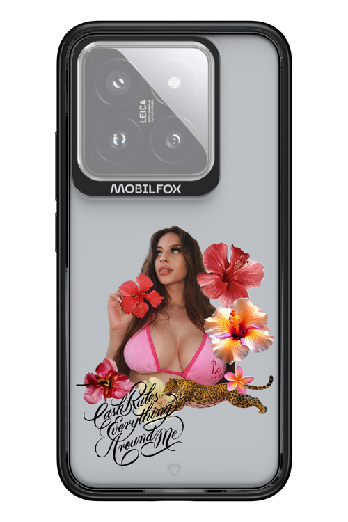 Island Money Muse 2.0 - Xiaomi 14