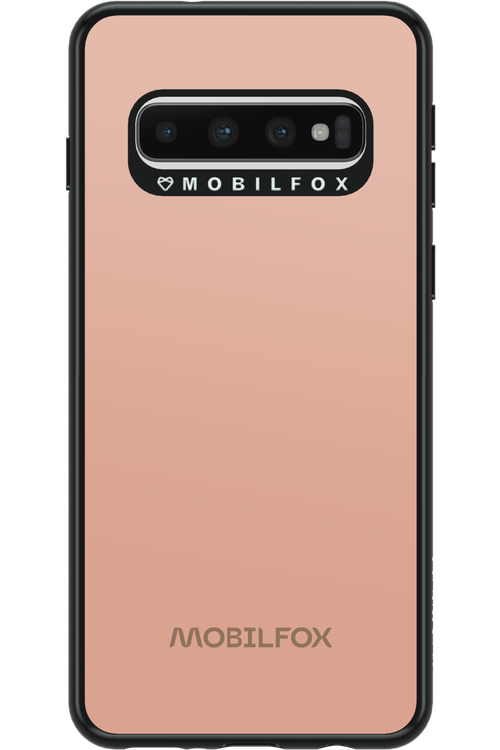 Pale Salmon - Samsung Galaxy S10