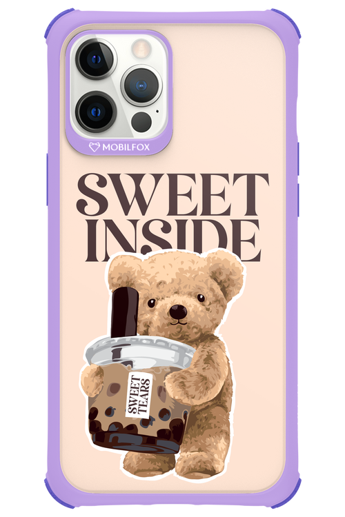 Sweet Inside 2.0 - Apple iPhone 12 Pro Max