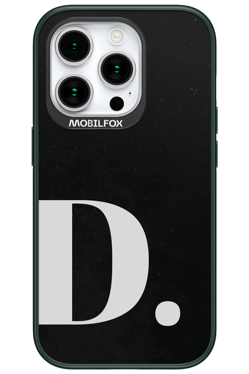 D (Off Space) 2.0 - Apple iPhone 15 Pro