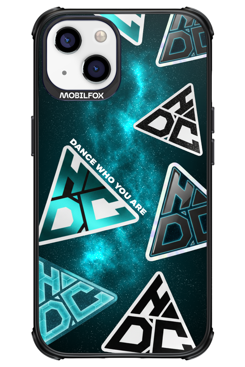 HDC 6 - Apple iPhone 13