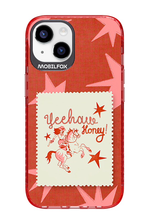 Yeehaw Honey 2.0 - Apple iPhone 14