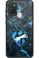 Icefire 2.0 - Samsung Galaxy A21 S