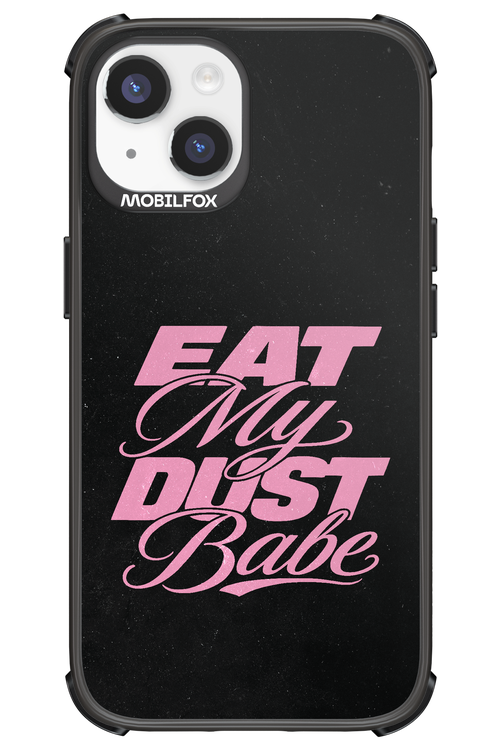 Eat My Dust 2.0 - Apple iPhone 14