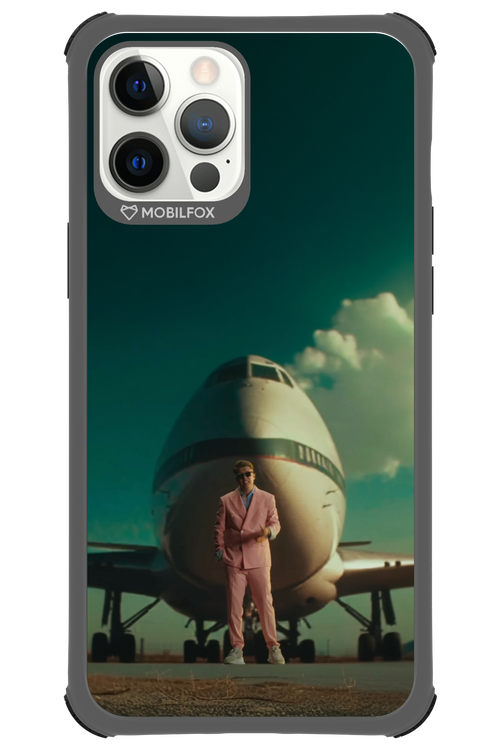 Zbor - Apple iPhone 12 Pro Max