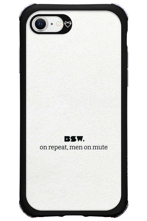 BSW FourSeasons 14 2.0 - Apple iPhone SE 2020