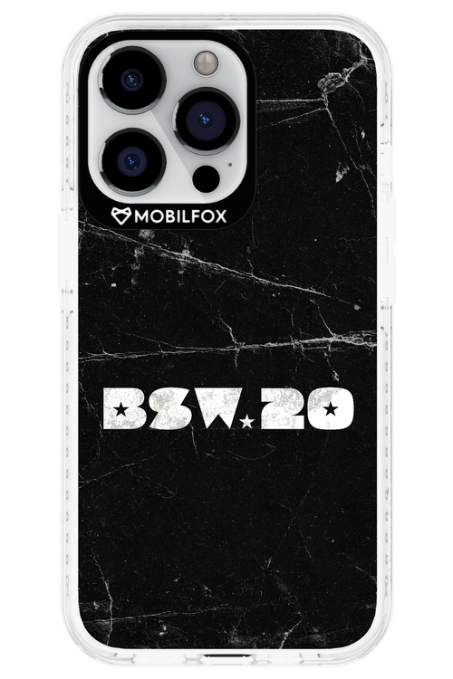 BSW 20 (2) 2.0 - Apple iPhone 13 Pro