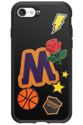 University's King - Apple iPhone 7
