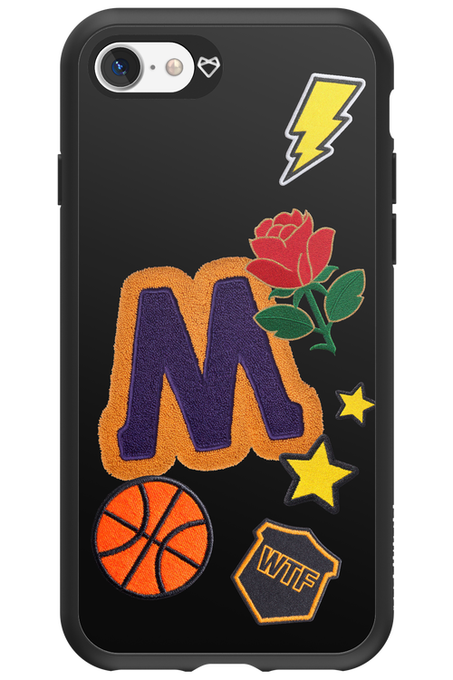 University's King - Apple iPhone 7