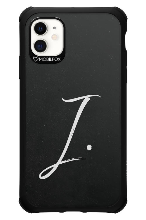 (Off Space) I 2.0 - Apple iPhone 11