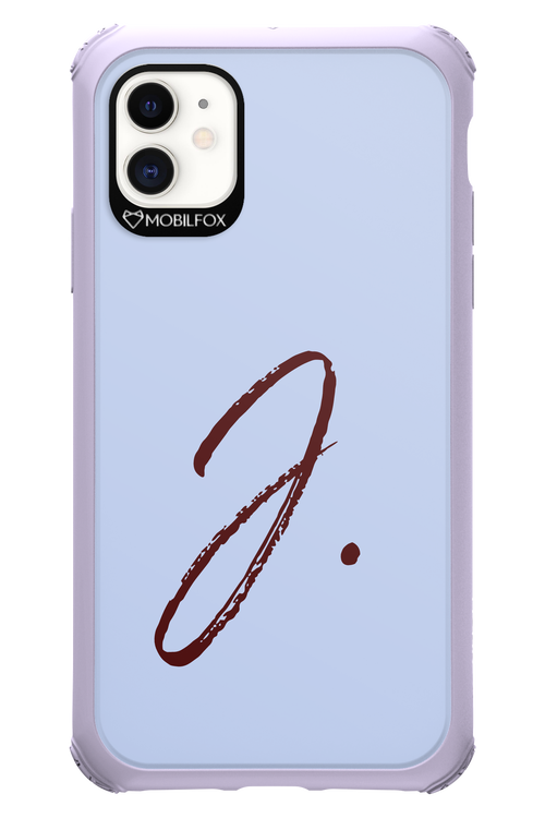 (Jellyfish Presso) J 2.0 - Apple iPhone 11