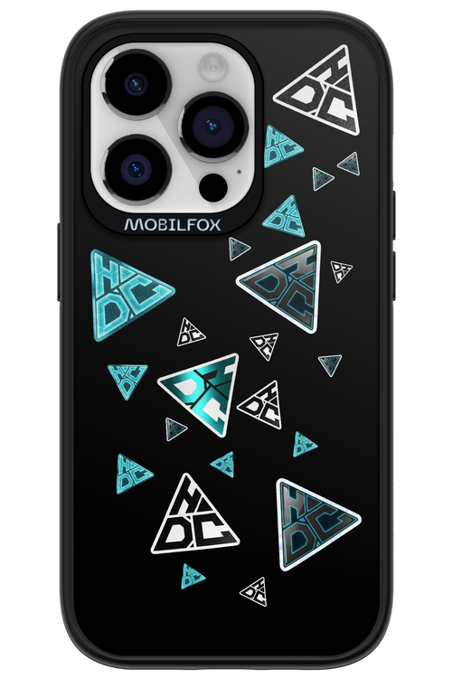 HDC 8 - Apple iPhone 14 Pro