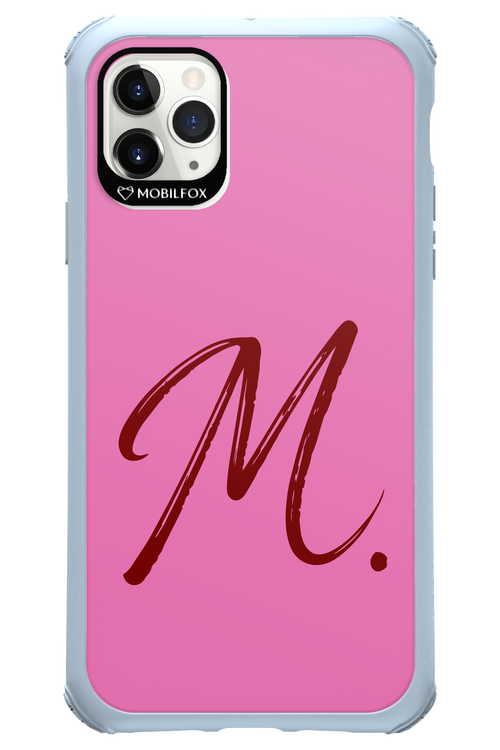 (Sorbet) M 2.0 - Apple iPhone 11 Pro Max