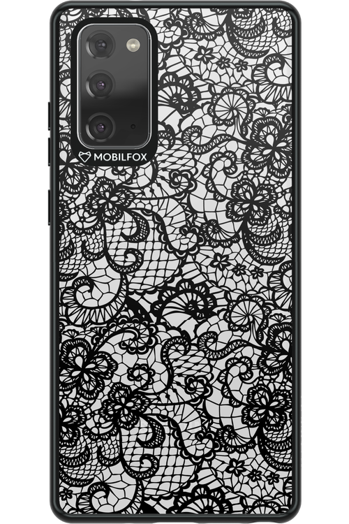 Spoiled 2.0 - Samsung Galaxy Note 20