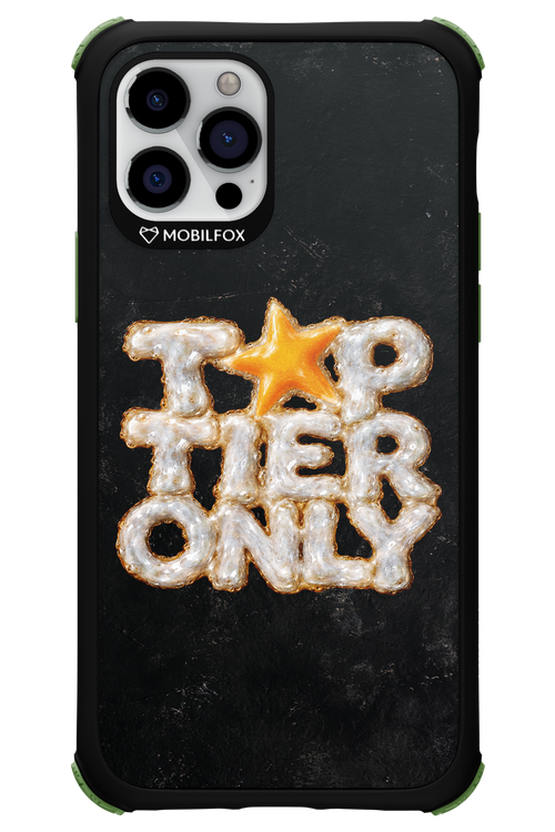 Top Tier 2.0 - Apple iPhone 12 Pro
