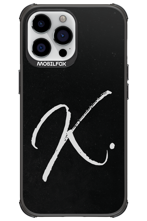 (Off Space) K 2.0 - Apple iPhone 13 Pro Max