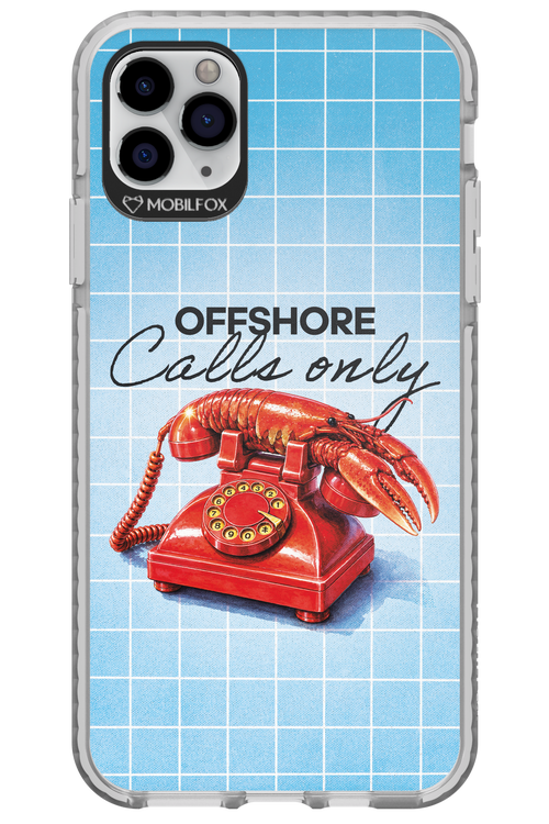 Offshore 2.0 - Apple iPhone 11 Pro Max