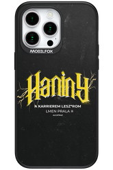 A KARRIEREM LESZ_ROM - Apple iPhone 15 Pro Max