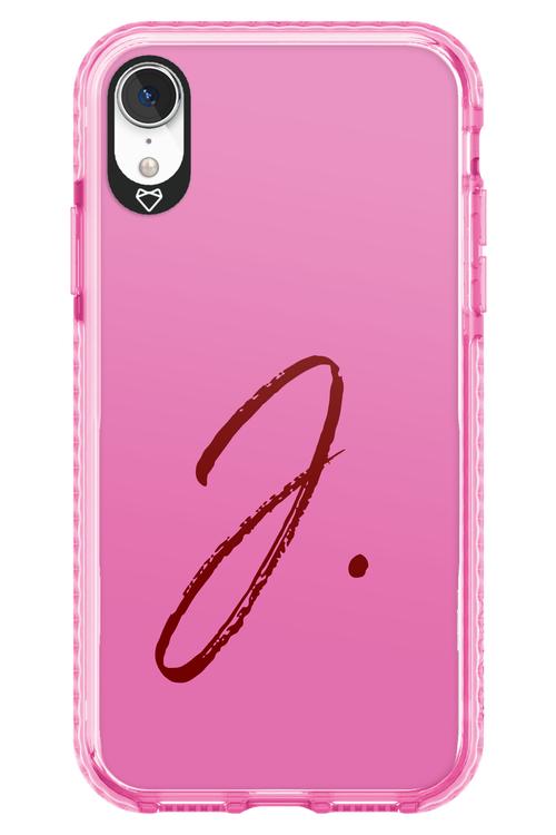 (Sorbet) J 2.0 - Apple iPhone XR