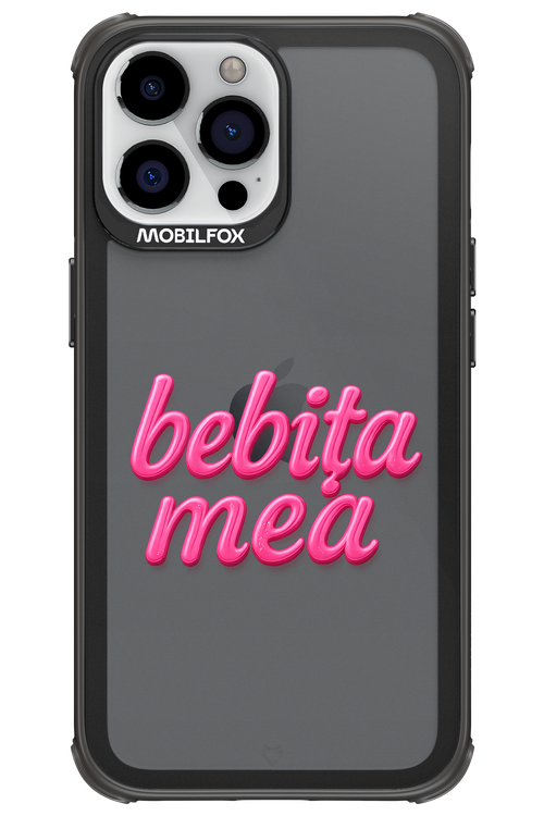 Meaa 2.0 - Apple iPhone 13 Pro Max