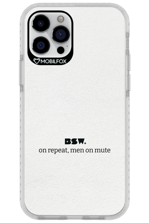 BSW FourSeasons 14 2.0 - Apple iPhone 12 Pro