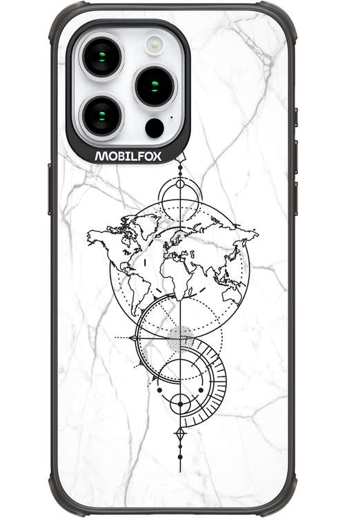 Compass 2.0 - Apple iPhone 15 Pro Max