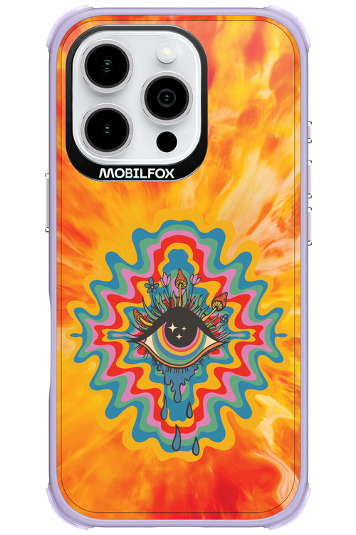 ThirdEye 2.0 - Apple iPhone 16 Pro