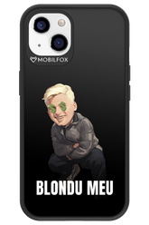 Blondu Meu - Apple iPhone 13