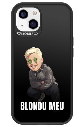 Blondu Meu - Apple iPhone 13