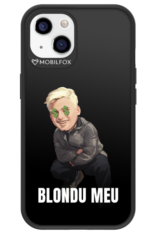 Blondu Meu - Apple iPhone 13