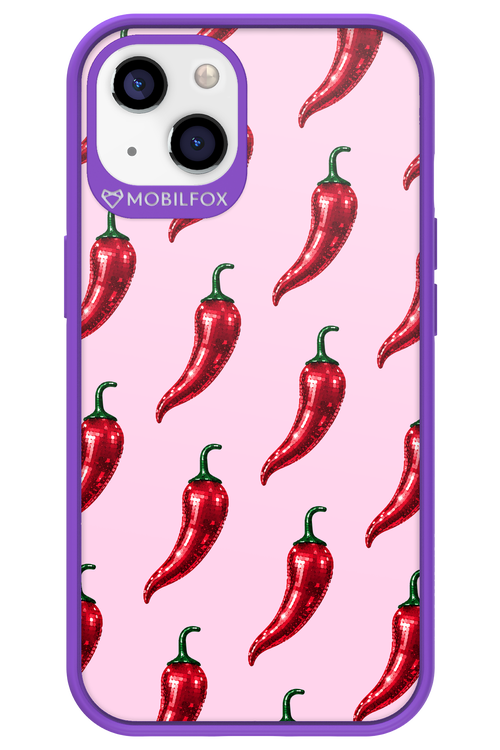 Chili Babe 2.0 - Apple iPhone 13