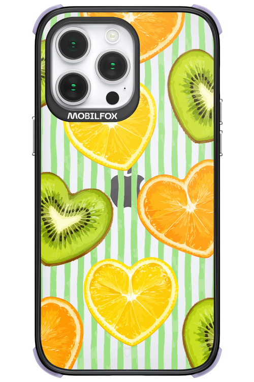 Sour Lemonade 2.0 - Apple iPhone 14 Pro Max
