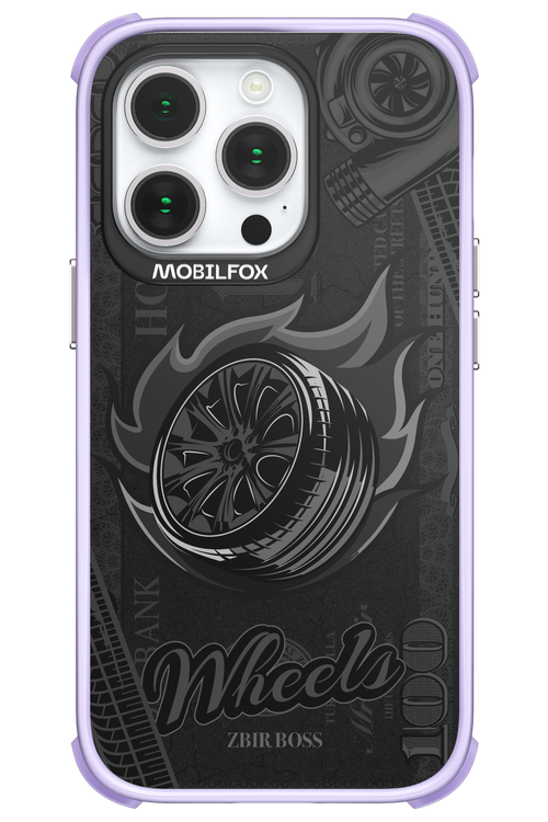 Hot Money 2.0 - Apple iPhone 14 Pro