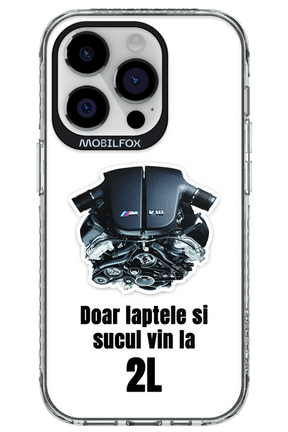 M5 V10 V2 - Apple iPhone 14 Pro