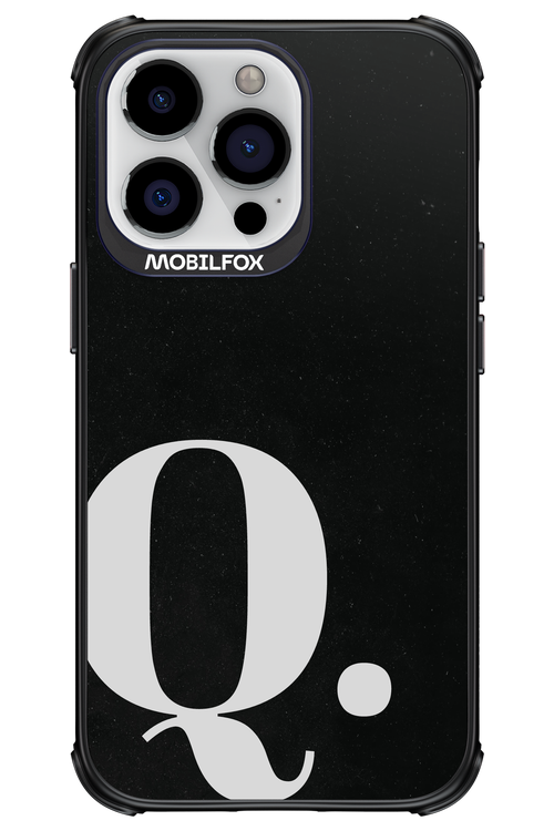 Q (Off Space) 2.0 - Apple iPhone 13 Pro