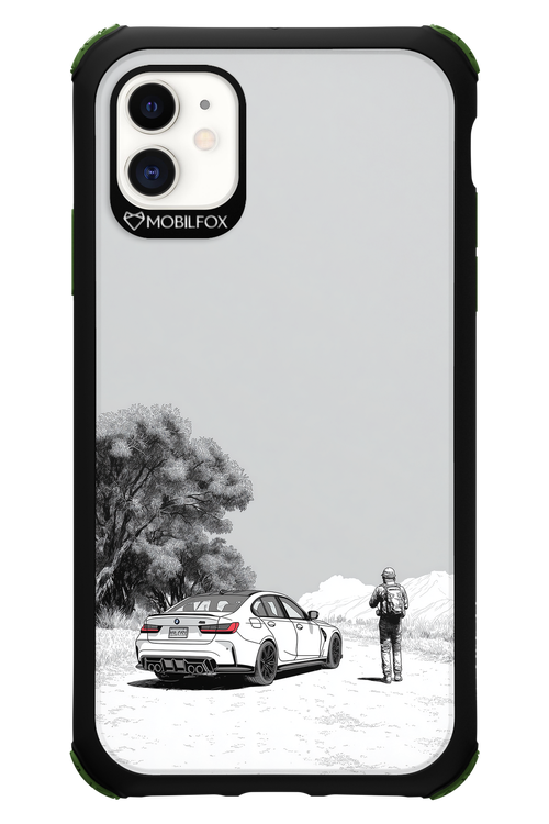 Dreamland 2.0 - Apple iPhone 11