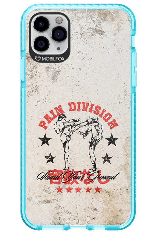 MMA 2.0 - Apple iPhone 11 Pro Max