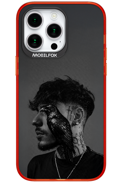 RAVEN - Apple iPhone 15 Pro Max