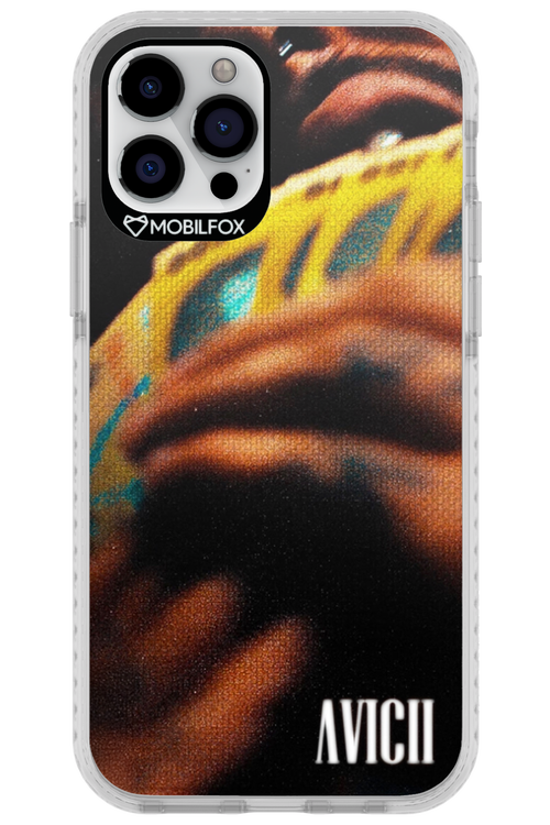 Avicii 2.0 - Apple iPhone 12 Pro