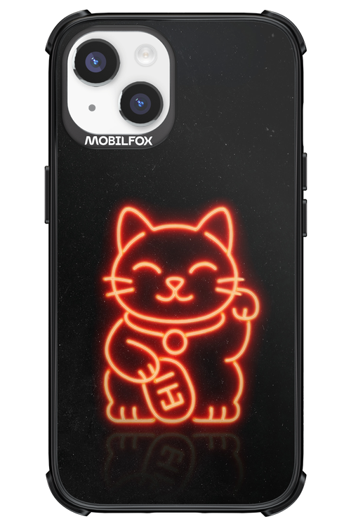 Led Cat 2.0 - Apple iPhone 14