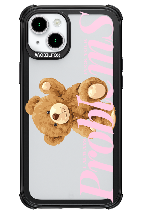 Problems 2.0 - Apple iPhone 15 Plus