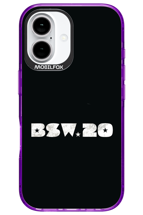 BSW 20 (7) 2.0 - Apple iPhone 16