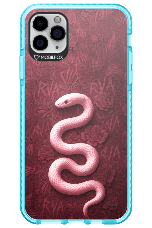 Rose Venom 2.0 - Apple iPhone 11 Pro Max