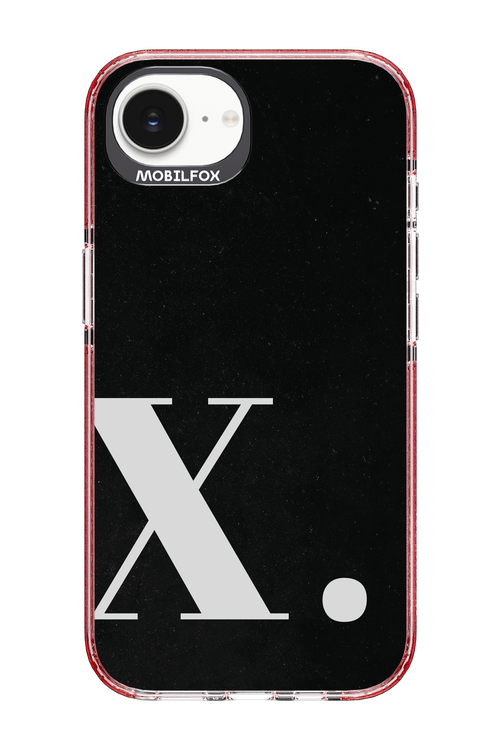 X (Off Space) 2.0 - Apple iPhone 16e